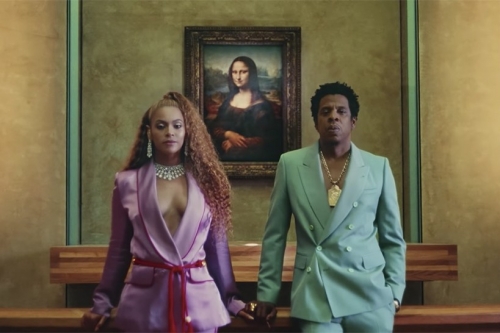 JAY-Z 与 Beyoncé 发布最新合作专辑《Everything Is Love》