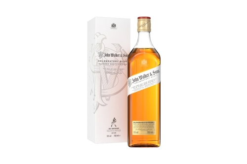 探索品牌起源－John Walker & Sons 200 周年复刻限定版