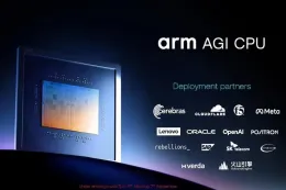 Arm 发布新一代 Neoverse CSS N4 平台，单芯片最高 128 核