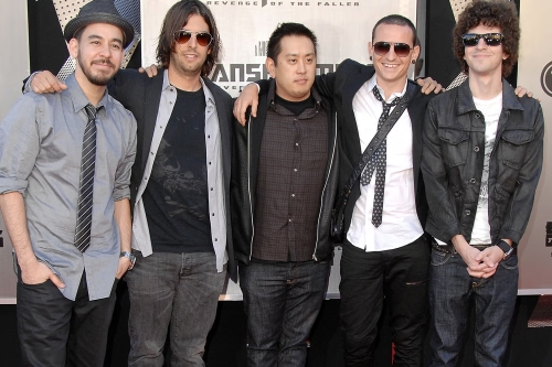 消息称 Linkin Park 有望于 2025 年重组回归