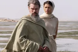 Christopher Nolan《The Odyssey》有望成为史上最贵限制级电影