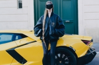 Balenciaga × Lamborghini 最新联名系列正式发布