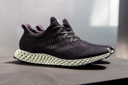 初代 adidas Futurecraft 4D「Ash Green」配色发售信息曝光