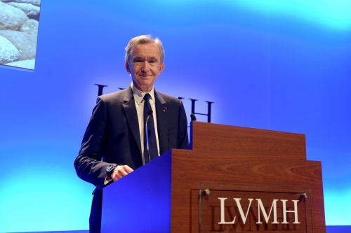 LVMH 集团 2019 年财务业绩高达 $591.2 亿美元