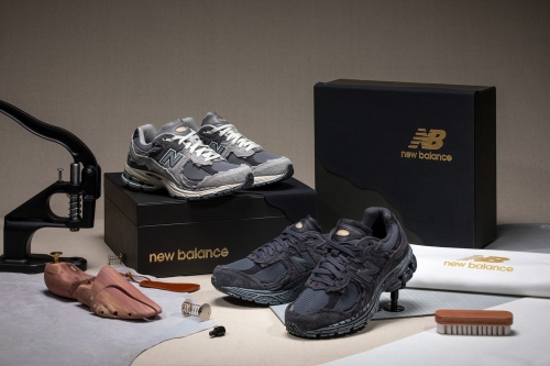 New Balance 2002R「Refined Future」特殊鞋盒版本曝光