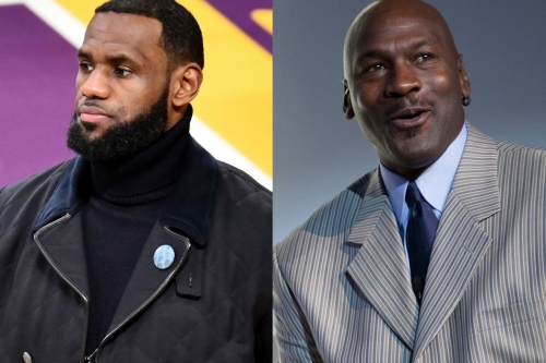 《Space Jam》导演 Joe Pytka 对 Lebron James 主演续集提出严厉批评