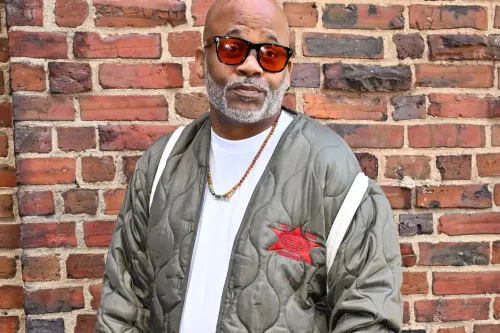 Dame Dash 生平版权正式以 55 万美元拍卖售出