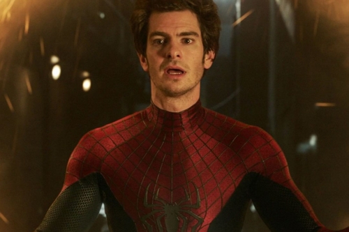 Andrew Garfield 认为《Spider-Man: No Way Home》已无需奥斯卡奖证明成功