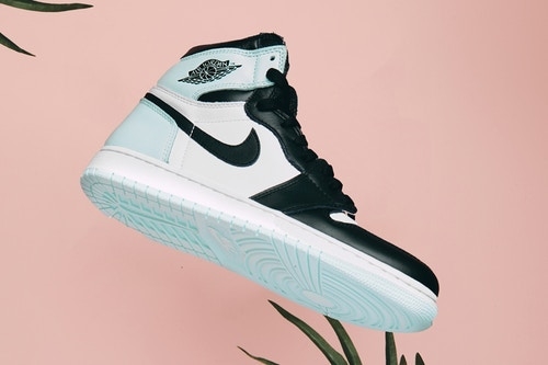 Jordan Brand 将于 Social Status 迈阿密 Pop-Up 推出全新 Air Jordan 1 别注系列