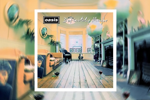 Oasis 经典专辑《Definitely Maybe》正式宣布推出 30 周年豪华纪念版