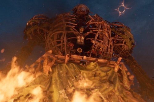 TGA 震撼弹!Larian 发布《神谕 Divinity》系列新作预告