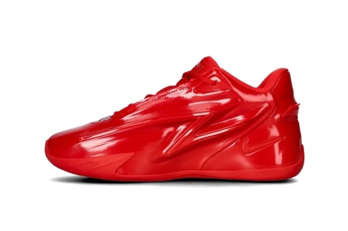 Nike Basketball 推出 Kevin Durant 全新签名鞋 KD 19「Candy Apple」