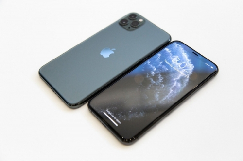 消息称 Apple iPhone 12 Pro 系列手机将升级相机画素及夜间模式功能