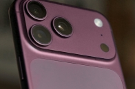深色樱桃成 iPhone 18 Pro 主打新色，传橙色将被全面取代