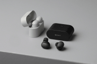 Sony 推出 WF-1000XM6 最新旗舰真无线降噪耳机