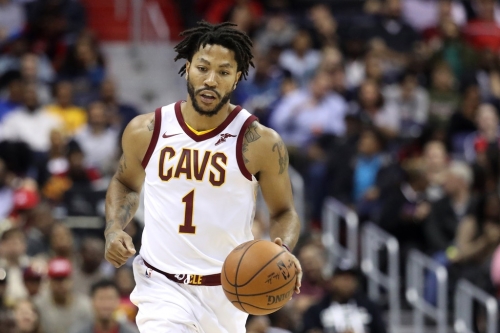 Derrick Rose 若结束篮球生涯将失去 adidas 的 8,000 万美元