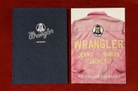 古着圣典《Wrangler ARCHIVES》，回顾牛仔品牌 Wrangler 历代经典单品