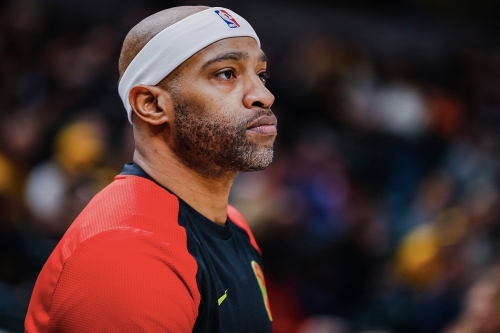 「半人半神」Vince Carter 22 年 NBA 球员生涯或将正式完结