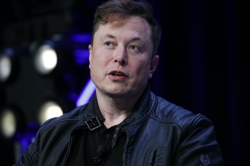 Elon Musk 宣布将取消开放 Bitcoin 购买 Tesla 车款政策