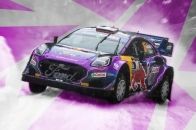 Nacon 工作室重获世界拉力锦标赛 WRC 赛车游戏开发权，承诺重启系列作品