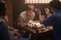 Netflix 宣布推出《One Last Adventure》纪录片　见证《Stranger Things》最终完结