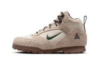 Nike ACG Torre Mid 最新配色「Hemp/Gorge Green」鞋款发布