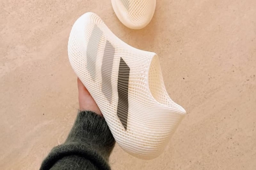 Kith × adidas Climacool 最新联名配色率先曝光