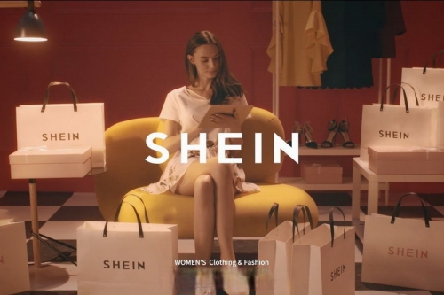 希音 SHEIN 估值 4000 亿，解码全球最低调的独角兽