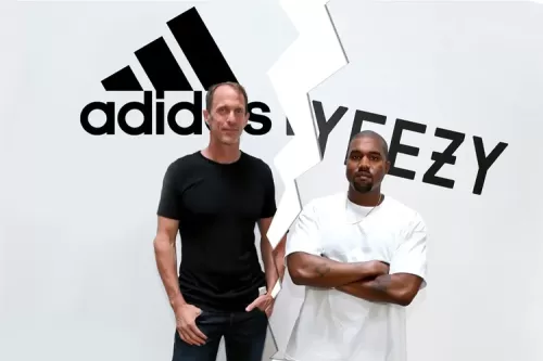 消息称 adidas 将以「自己品牌」销售现有 YEEZY 产品