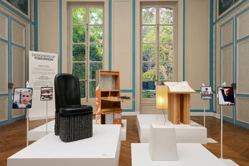 Apple 宣布 2026 年「Designers of Tomorrow」得奖名单