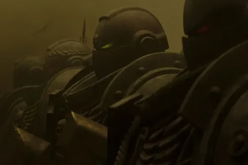 Amazon 正开发《Warhammer 40,000》动画特别剧集,由 Henry Cavill 监制