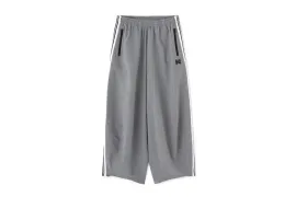 NEEDLES 与 LHP 推出 2026 秋季泡泡布 H.D. 运动长裤及短裤