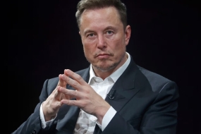 Elon Musk 遭 Tesla 股东控诉「不忠诚」，擅将人才转移至个人新公司