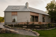 Villa Österlen：在共享与独处之间找到完美平衡