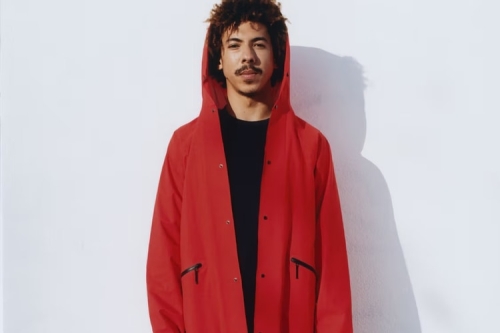 Goldwin 2025 最新春季系列登场