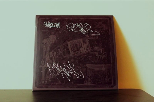 Stone Island 联手力撑 Earl Sweatshirt、MIKE 与 SURF GANG《POMPEII / UTILITY》