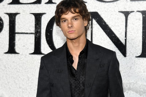 Mason Thames 成为继 Jim Carrey 之后,首位一年内主演三部票房冠军电影的演员