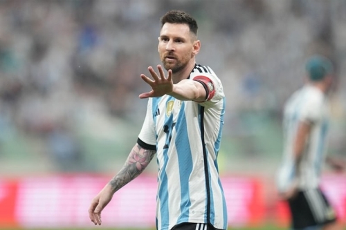 Lionel Messi 仅排第三，ESPN 正式公布 21 世纪百大职业运动员名单