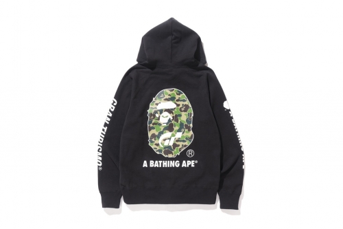 BAPE、UNDEFEATED 及 ASSC ×《Gran Turismo》联名系列正式发布