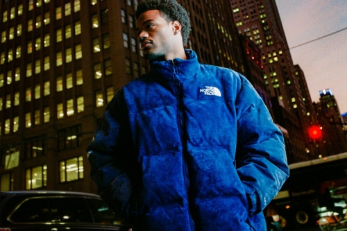 Supreme × The North Face 2023 秋季联名系列型录 Lookbook