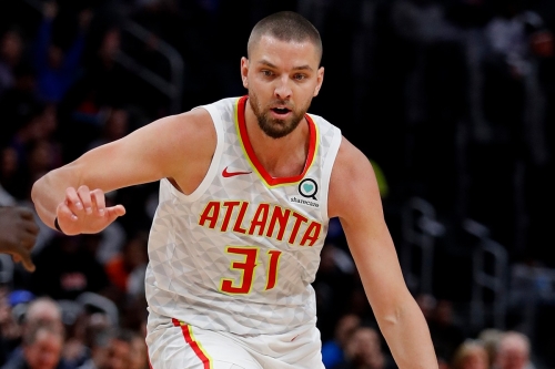 遭逢严重车祸 - Hawks 球星 Chandler Parsons 篮球生涯恐提前结束