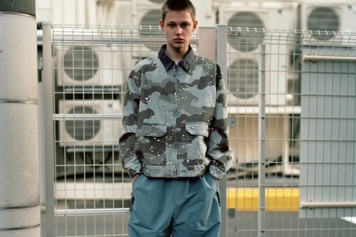 thisisneverthat 携手 GORE-TEX 推出 SS26 机能胶囊系列