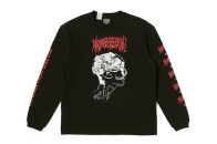 N.HOOLYWOOD x ©SAINT Mxxxxxx 25 周年联乘 T-shirt 强势登场