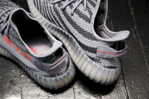 YEEZY BOOST 350 V2「Beluga 2.0」鞋款或将再度上架