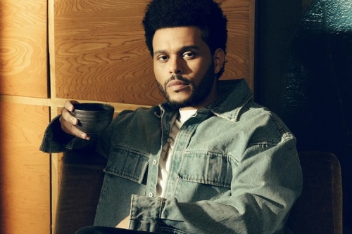 Blue Bottle Coffee 携手 The Weeknd 推出联名咖啡系列「Samra Origins」