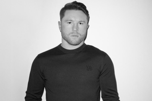 AMIRI 宣布墨⻄哥世界拳王 CANELO ÁLVAREZ 为品牌全新代言人