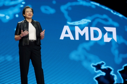 AMD 正式推出 Ryzen 6000 U 系列笔记本电脑处理器