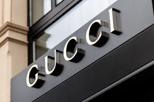 Kering 正式公开 2025 年第一季度营收,Gucci 销售额下跌 25%