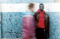 《GRIND》为 Carhartt WIP 打造全新造型特辑 Lookbook