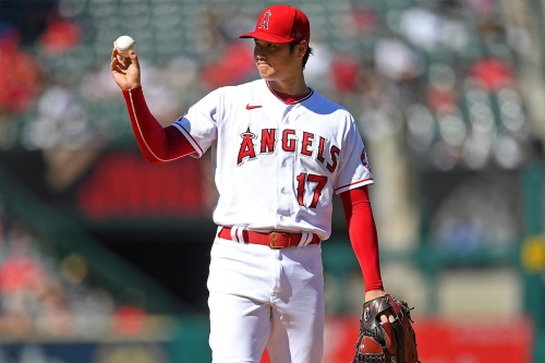 大谷翔平以「全票通过」之姿勇夺 MLB 美联年度 MVP